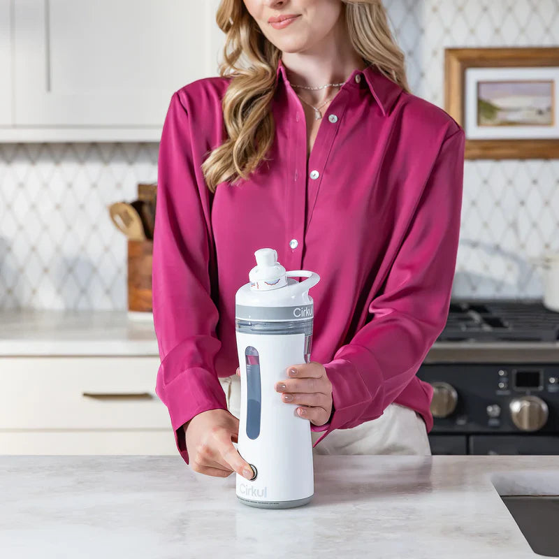 Plus™ Bottle (DRUM)
