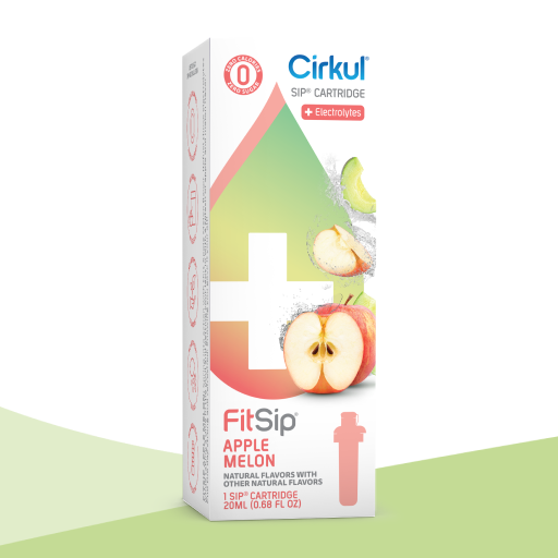 FitSip Apple Melon (4VS4)