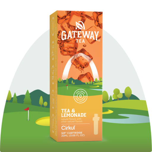 Gateway Tea & Lemonade (37TL)
