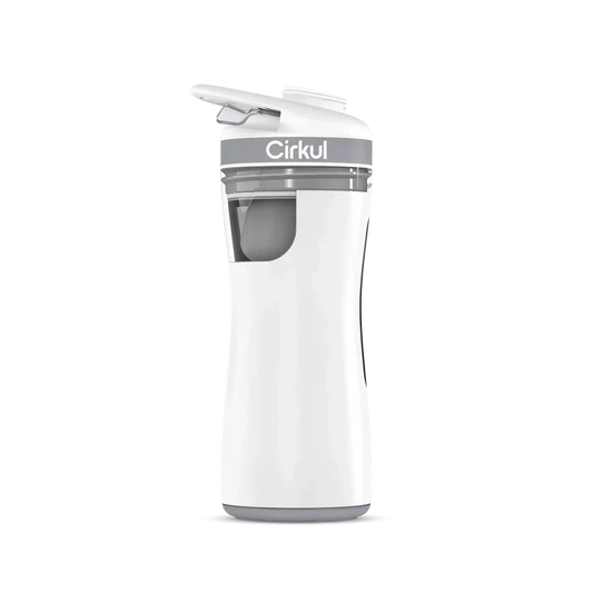 Plus™ Bottle (DRUM)