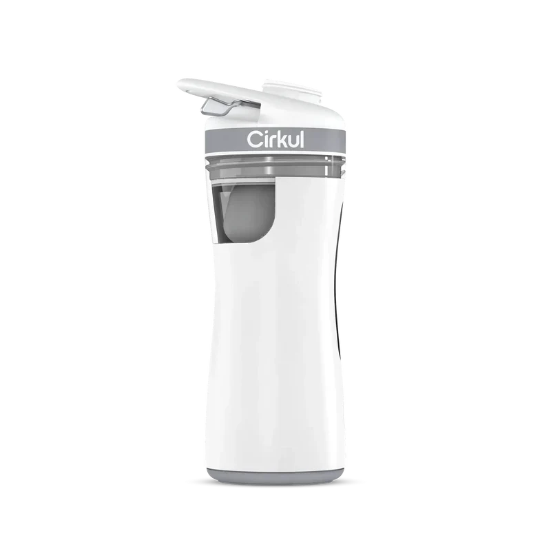 Plus™ Bottle (DRUM)