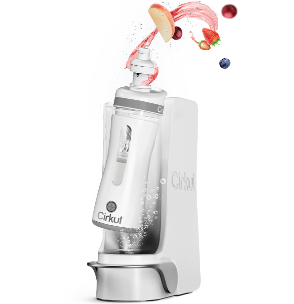 Plus™ Complete System (QHGE)