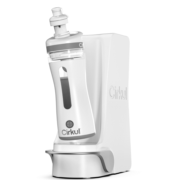 Plus™ Complete System (QHGE)