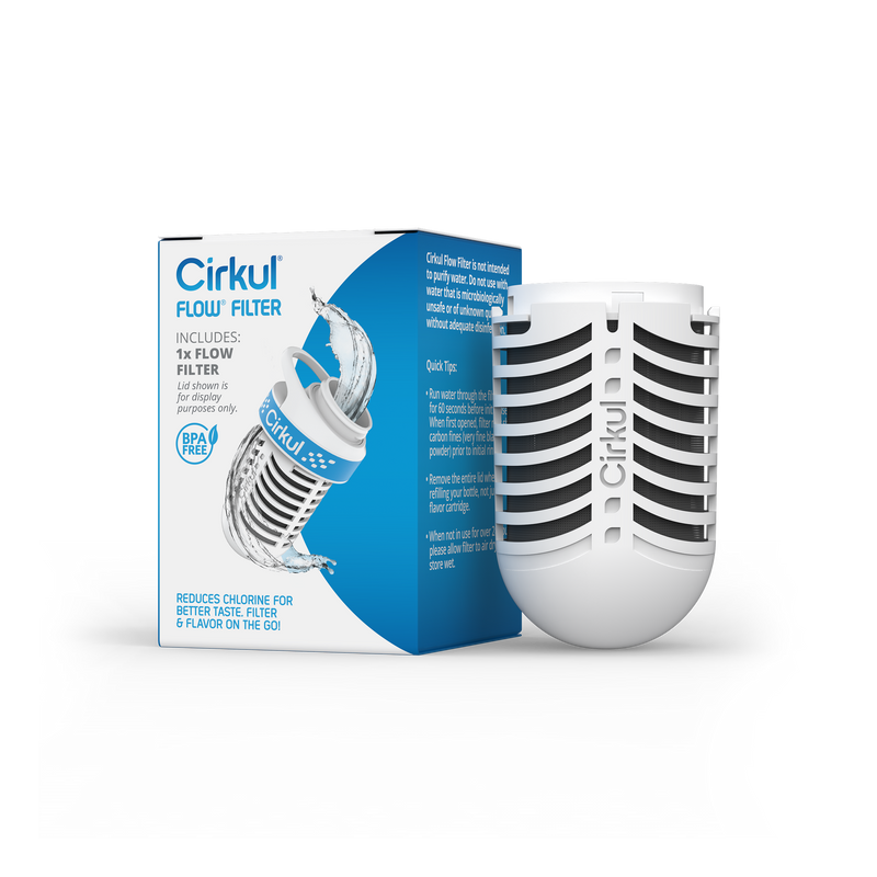 Flow Filter (6574)