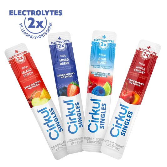 16-Pack ® Singles FitSip Bundle (TWJV)