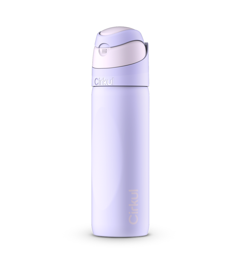 26oz. StrawSip™ Flip Bottle (43LP)