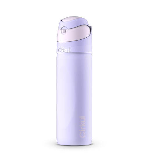 26oz. StrawSip™ Flip Bottle (43LP)