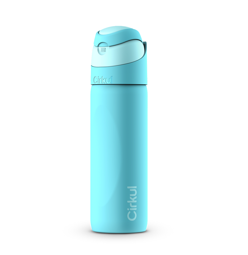 26oz. StrawSip™ Flip Bottle (43LP)