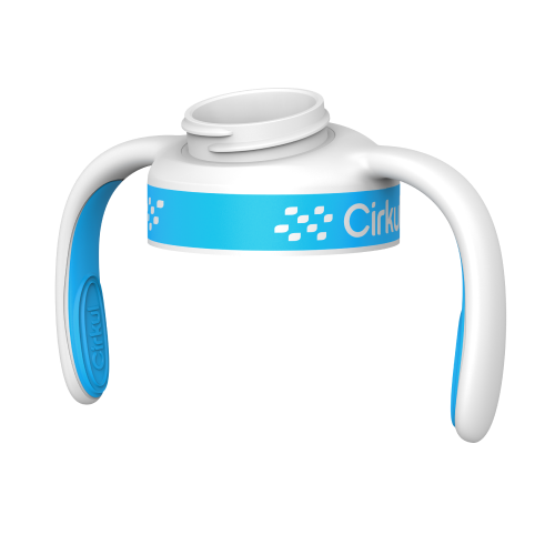 Dual Grip Lid (4EWB)