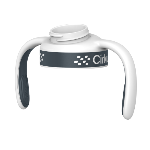 Dual Grip Lid (4EWB)