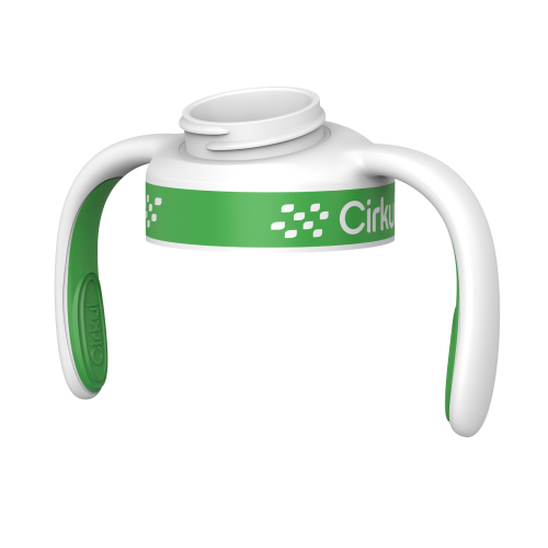 Dual Grip Lid (4EWB)