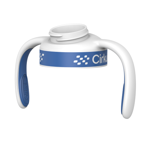 Dual Grip Lid (4EWB)