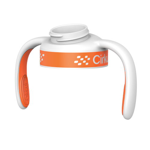 Dual Grip Lid (4EWB)