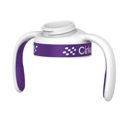 Dual Grip Lid (4EWB)