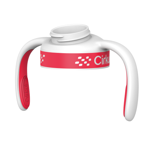 Dual Grip Lid (4EWB)