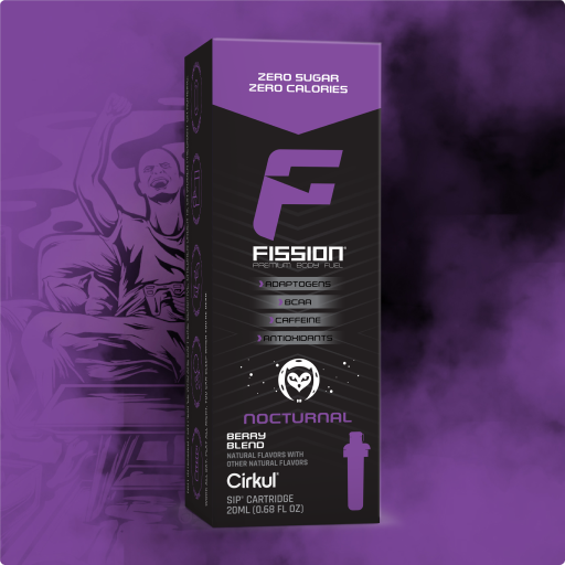 Fission Nocturnal (WAA3)
