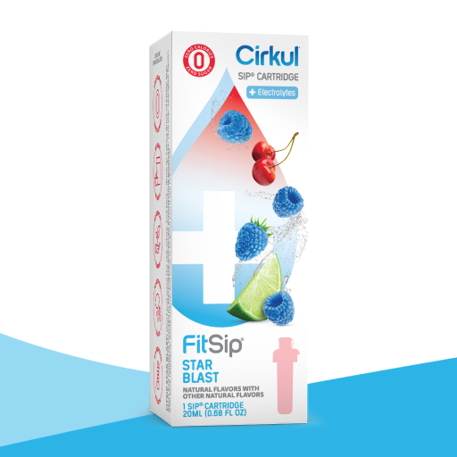 FitSip Star Blast (NNZ4)