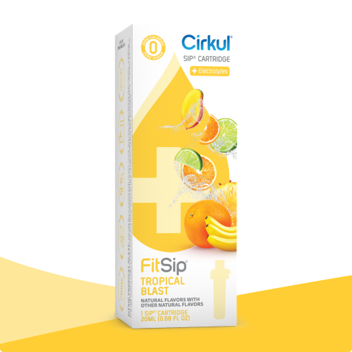 FitSip Tropical Blast (KY4P)
