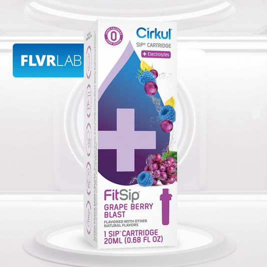 FitSip Grape Berry Blast (BH4K)