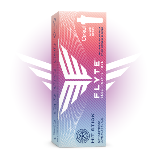 Flyte Hit Stick (XFMA)