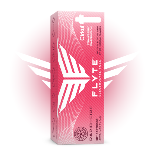 Flyte Rapid-Fire (QN2X)