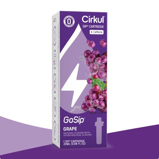 GoSip Grape (LX7C)