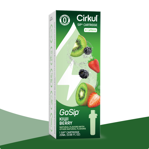 GoSip Kiwi Berry (V75M)
