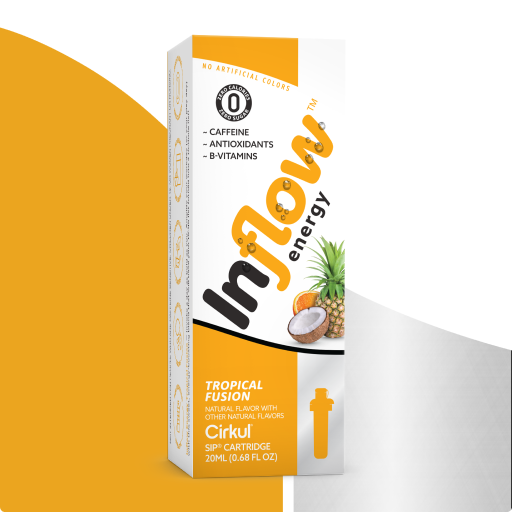 Inflow Energy Tropical Fusion (V3EQ)