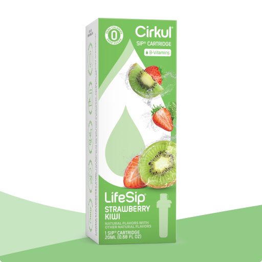 LifeSip Strawberry Kiwi (42E7)