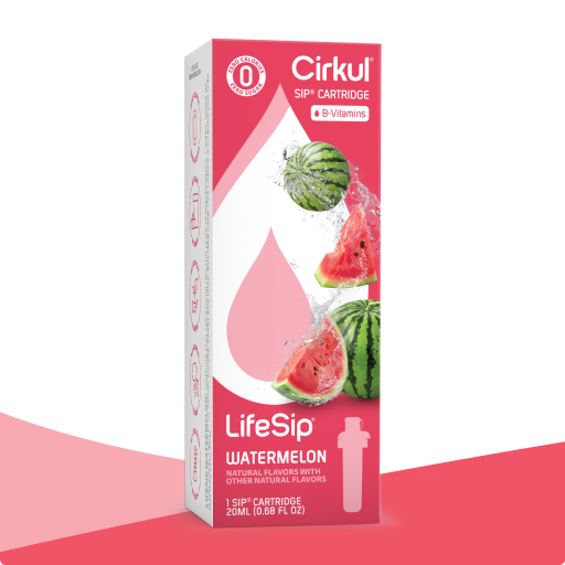 LifeSip Watermelon (6DHT)