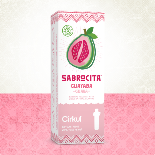Sabrocita Guava (M7Y9)