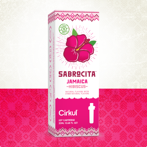 Sabrocita Hibiscus (BSJW)